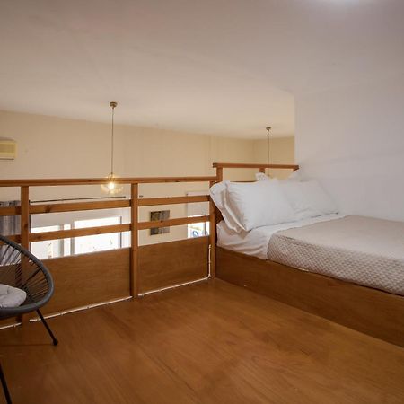 Themis City Apartment Kissamos Exterior photo