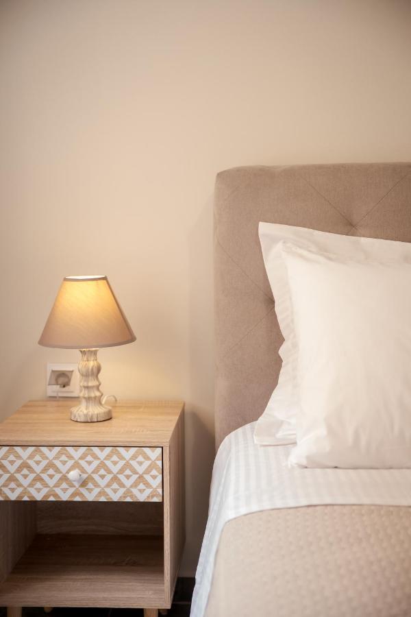Themis City Apartment Kissamos Exterior photo